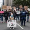 Мексика требует от США соблюдения прав мигрантов во время рейдов
