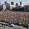 Трамп использует протесты в Лос-Анджелесе для политического давления на губернатора Ньюсома