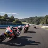 Liberty Media покупает MotoGP: Еврокомиссия одобрила сделку