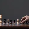 Шахматные баталии: когда игра заставляет сердце биться чаще