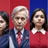 Карикатура дня: Политика и флаг — взгляд художника