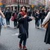 Точка соприкосновения: Фотопроект о преодолении социальных барьеров и объединении людей