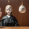 Как судей учат избегать гендерных предубеждений: новый подкаст о проблеме