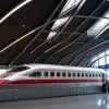 Железнодорожное сообщение с аэропортом Барселоны откроется в 2025 году: подробности