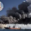 Израиль перехватил судно с гуманитарной помощью для сектора Газа, активисты заявляют о "похищении"
