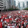 Панама вводит чрезвычайное положение из-за протестов против пенсионной реформы