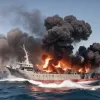 Атака на «Флотилию свободы»: 15 лет спустя после израильского штурма