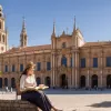 24 часа в Кории: гастрономические открытия и историческое наследие