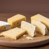 Возрождение вкуса: Как четыре испанских сыра спасли от забвения