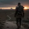 Death Stranding 2: Разочарование от Хидео Кодзимы