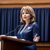 Дженни Джонсон: США не должны отдавать Китаю контроль над критически важными минералами