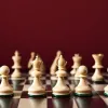 Иванчук в огне: Украинский гроссмейстер продолжает покорять шахматный олимп