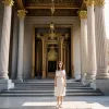 Патрисия Пауло: Учение Будды помогает жить лучше и избавиться от страданий