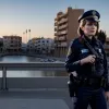 В Камбрильсе (Испания) мужчина напал с ножом на уборщика: пострадавший госпитализирован