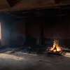 Пожар в приюте для бездомных в Барселоне: один погибший и десятки эвакуированных