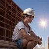 Жара на работе: права сотрудников и обязанности работодателей