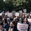 Шейнбаум утвердила снижение пенсионного возраста для учителей, несмотря на разногласия с CNTE