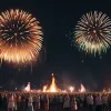 Ночь Ивана Купалы в Испании: Праздник огня и летнего солнцестояния