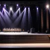 Новый директор фестиваля Grec Летисия Мартин: «Больше вопросов вызвал переход из Лисео, чем из Гранады»