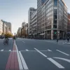 Велосипедные дорожки как в Копенгагене: сколько здоровья и денег сэкономит мир