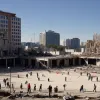 Стадион вместо искусства: в мексиканском Тепике разрушают культурный центр ради футбола