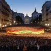 Партии против «закона о кляпах» возобновляют реформу к 10-летию его принятия