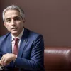 Мигель Хименес назначен заместителем главного редактора EL PAÍS