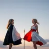 Германия пересматривает отношения с Израилем: смена курса или тактический маневр?