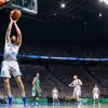 Жаркие баталии в ACB: Расписание и обзоры полуфинальных матчей