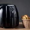 Bosch представляет аэрофритюрницу нового поколения: готовим быстро и без предварительного разогрева