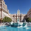 Новая жизнь мадридского отеля Palace: секреты роскошного отеля после масштабной реновации