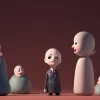 Перидис: Карикатурист предсказывает будущее?