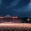 Guns N' Roses в Барселоне: Эпичный концерт, который не оправдал ожиданий