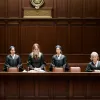 Европейский суд оправдал мигрантку из Конго, обвиненную в торговле людьми: дело Kinsa