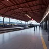 Сбой на станции Эль-Прат-де-Льобрегат парализовал движение Rodalies в Барселоне