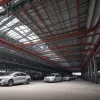 Торговые войны и сокращения: Автопром Мексики страдает от протекционизма
