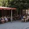 В Испанию надвигается первая волна жары: температура достигнет 44 градусов