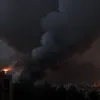 Трагедия в Матаро: Два человека погибли при пожаре в жилом доме