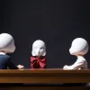 Глава МВД Испании отчитался в парламенте: что обсуждали?
