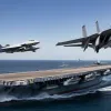 Испания планирует построить первый авианосец для обычных самолетов: амбициозный проект ВМС