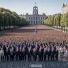 Саммит НАТО в Гааге: Яркие моменты в фотографиях