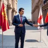 СМИ: Власти Каталонии исключают любые сценарии смены власти в Испании