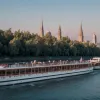Брижит Макрон и другие первые леди: чем занимались супруги лидеров НАТО в Роттердаме