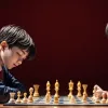 Юный шахматный гений из Аргентины снова побеждает Карлсена в блице