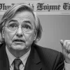 Рики Бланко: Санчес в "Ночной страже" — Карикатура дня