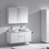 IKEA бьет рекорды: новый шкаф для ванной за копейки, который наведет порядок