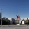 Белый дом выпустил видео в честь визита Трампа в НАТО