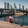 Выселение в Бадалоне: Жильцы лишились крыши над головой в модных районах