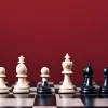 Шахматный анализ: Рихард Раппорт жертвует фигуру для победы над Прагнанандхой