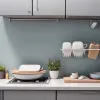 Складная сушилка для посуды: находка для маленькой кухни, которая покорила Amazon